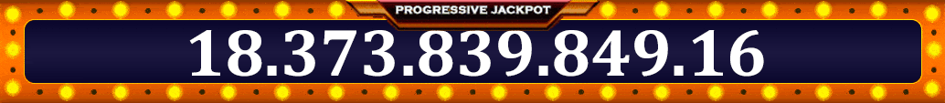 Jackpot Sungaitogel
